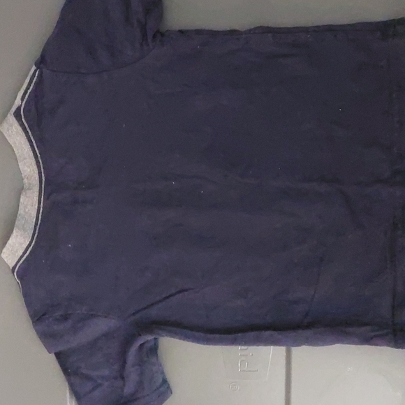 Place Toddler Boys Sports Short shirt "Legend In The Making" - Picture 5 of 9